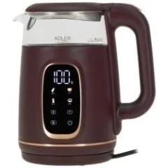 Adler AD 1305 burgundy