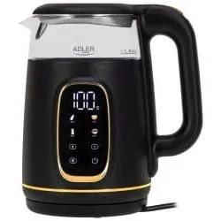 Adler AD 1305 black and gold — image 1