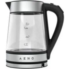 Aeno EK1S silver