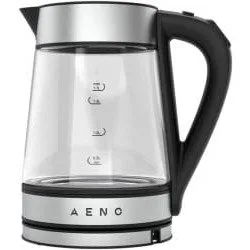 Aeno EK1S silver — image 1