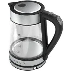 Aeno EK1S silver — image 2