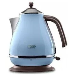 De'Longhi Icona Vintage KBOV 2001.AZ blue — image 1
