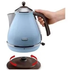 De'Longhi Icona Vintage KBOV 2001.AZ blue — image 2
