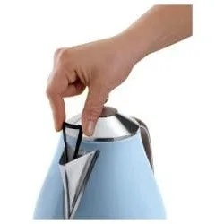De'Longhi Icona Vintage KBOV 2001.AZ blue — image 3
