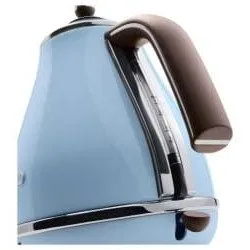 De'Longhi Icona Vintage KBOV 2001.AZ blue — image 4