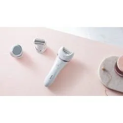 Philips 8000 BRE730/10 white and pink — image 4