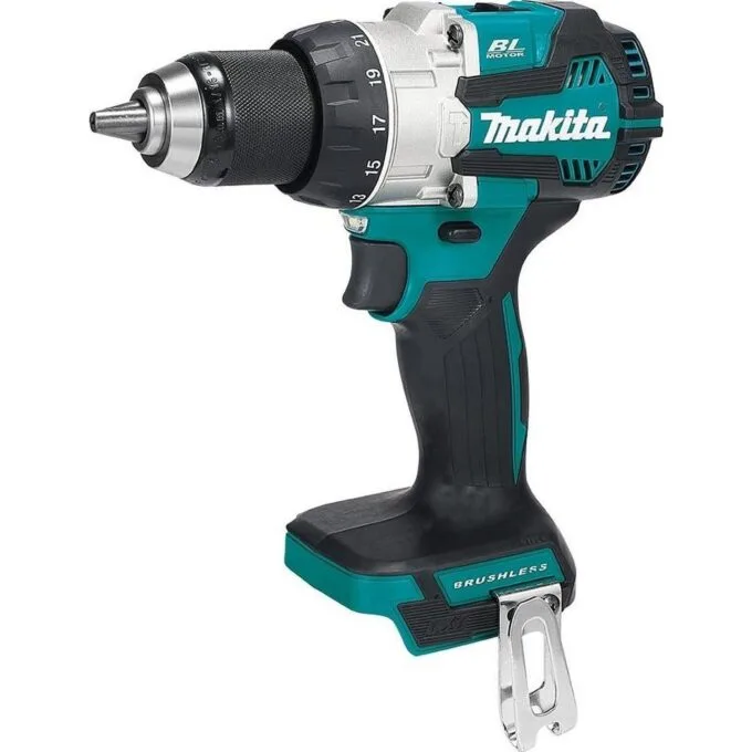 Makita DHP489Z - without battery and charger — image 1