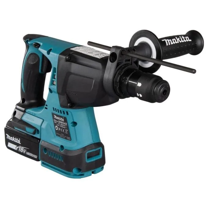 Makita DHR243Z - without battery and charger — image 1