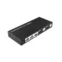 DigitMX 7575639287830 - 2-Port USB HDMI KVM Switch Auto Mode 4K@60Hz