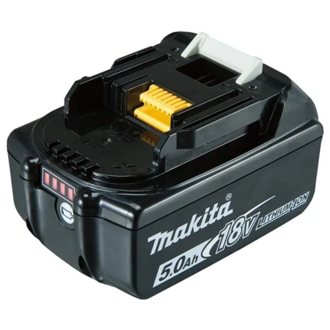 Makita BL1850B (18V / 5 Ah) LXT — image 1