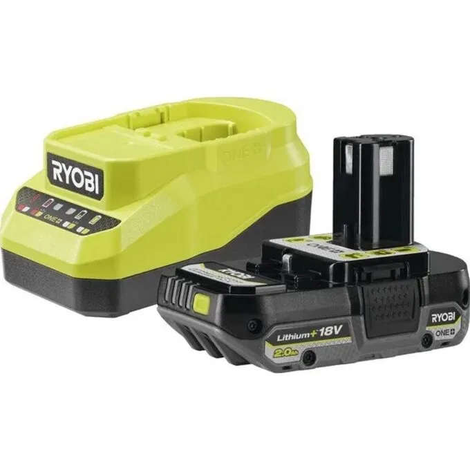 Einhell 18V Aku 2,5Ah — image 1