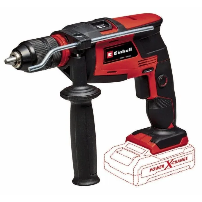 Einhell TC-ID 18 LI Solo — image 1