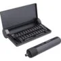 Mova Set 4V 8N-m + 24pc bits MSD008