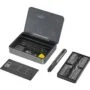 Mova Precision set Screwdriver + 86pcs + accessories MSD002