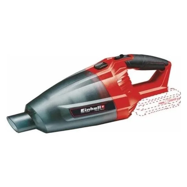 Einhell TE-VC 18 Li grey — image 1