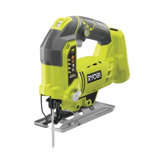 Ryobi ONE+ 18V R18JS-0 without batteries and charger — image 1