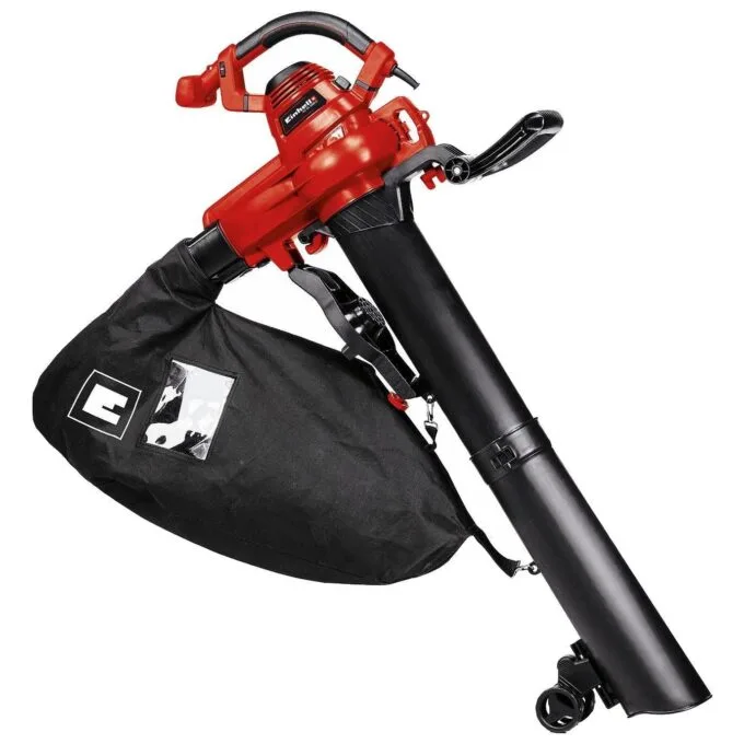 Einhell GE-LB 36/210 Li E-Solo — image 1