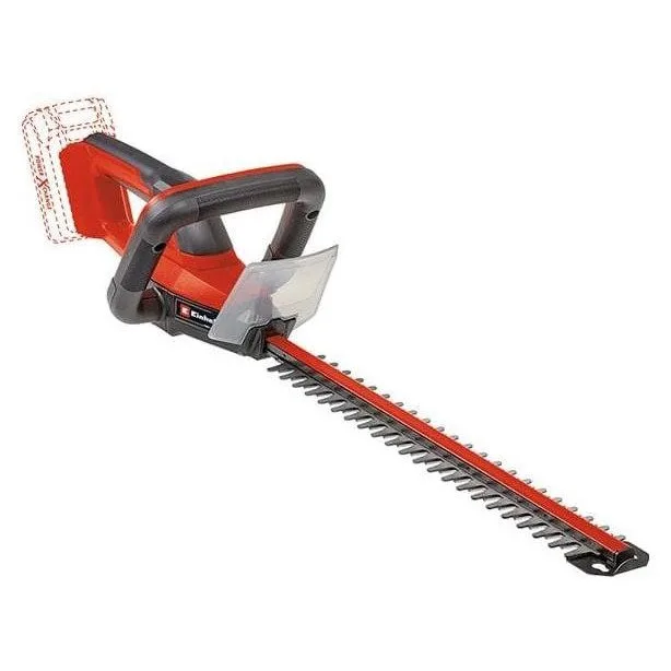 Einhell GC-CH 18/40 Li Solo — image 1