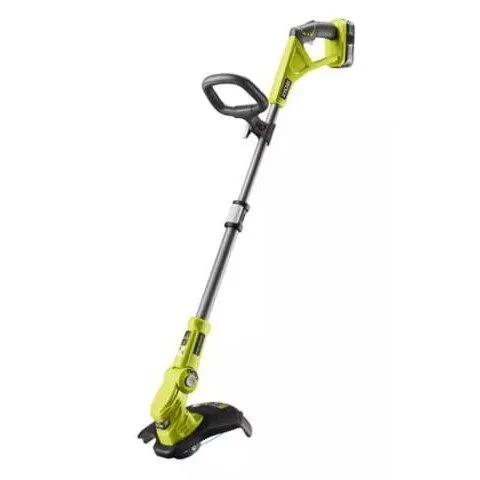 Ryobi RLT183225F 25/30 included: battery 2.5 Ahi charger — image 1