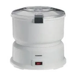 Mellisa 16220008 2w1 white — image 1