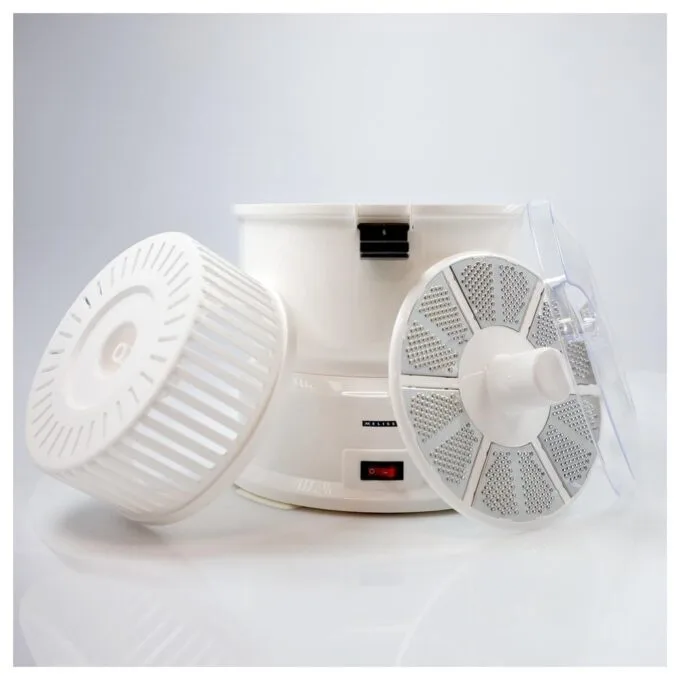 Mellisa 16220008 2w1 white — image 3