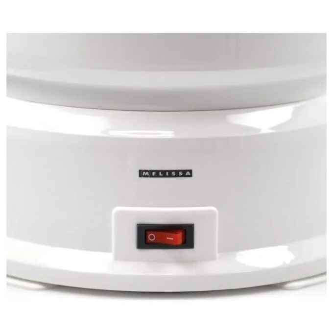 Mellisa 16220008 2w1 white — image 5