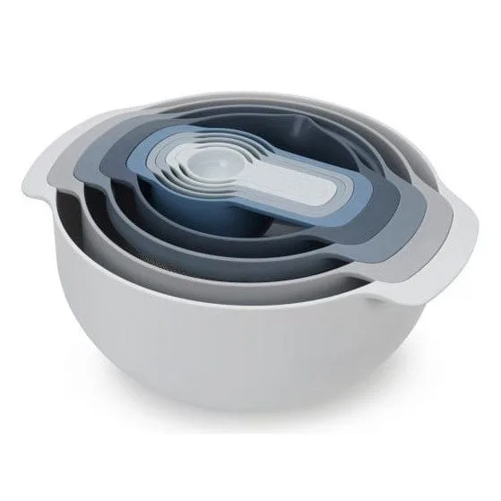 Joseph Joseph Nest 9 Plus Sky 40101 9 el. blue — image 1