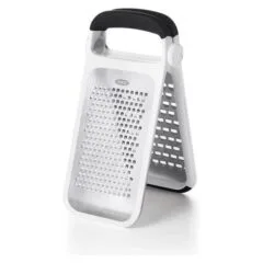 OXO Good Grips 2in1 white