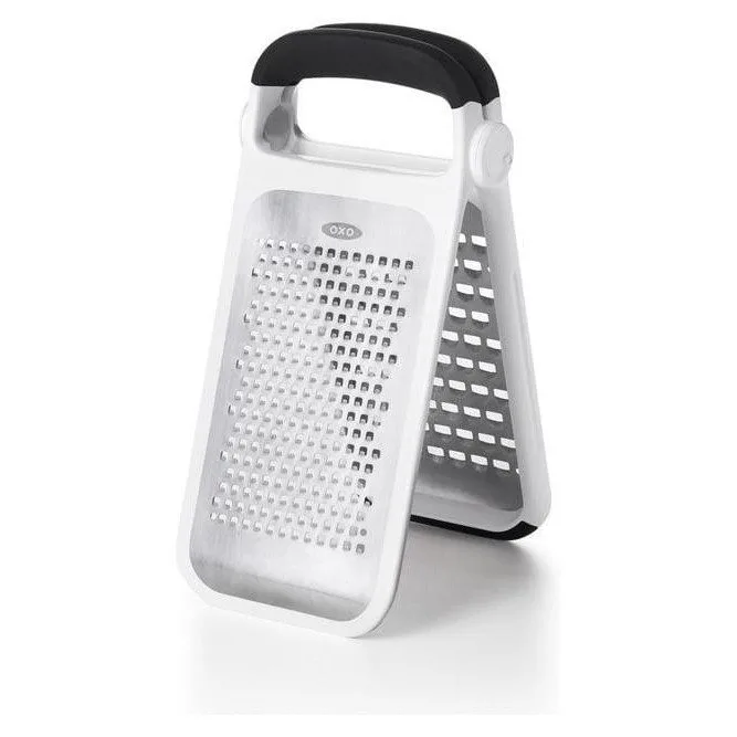 OXO Good Grips 2in1 white — image 1