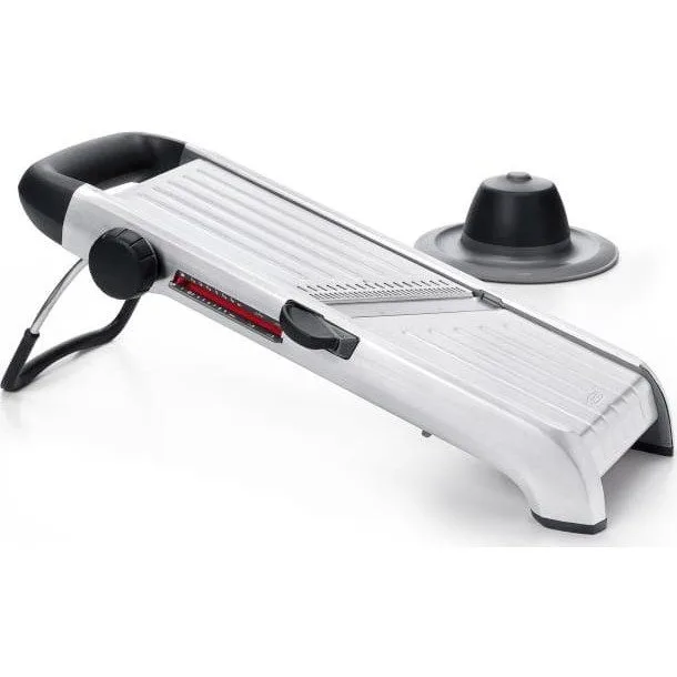 Oxo Steel 3114000 Silver Mandolin — image 1