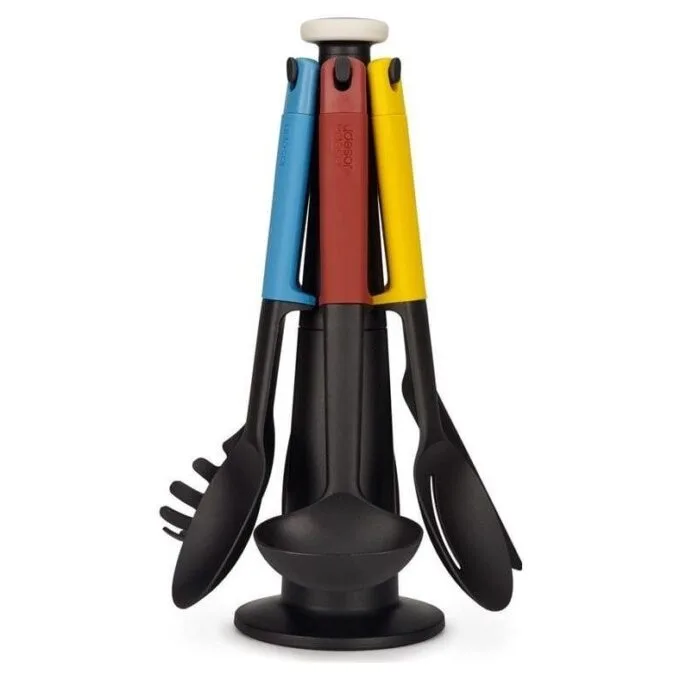 Joseph Joseph Elevate 7 el. black — image 1