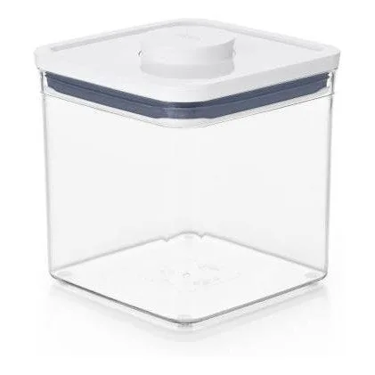 OXO Good Grips POP 2.6 l transparent — image 1
