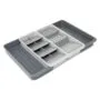 Joseph Joseph DrawerStore 8500015 Spreading Grey