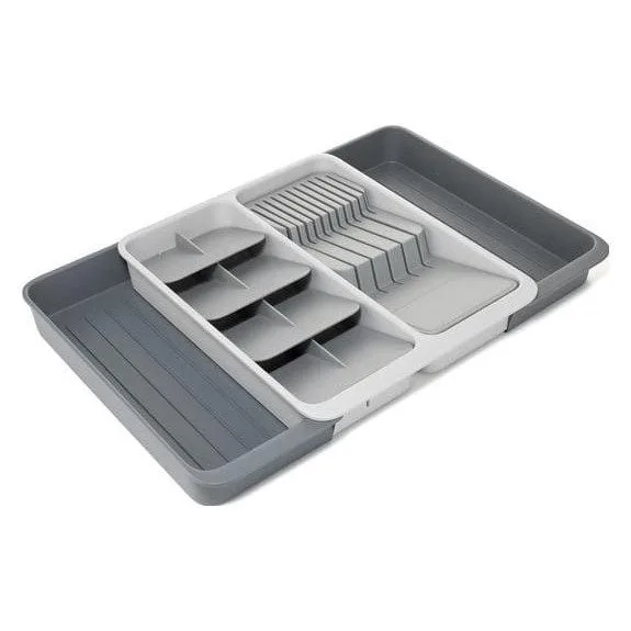 Joseph Joseph DrawerStore 8500015 Spreading Grey — image 1