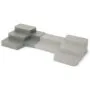 Joseph Joseph Duo 851656 Regulated Grey