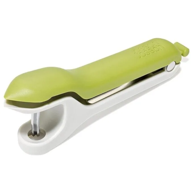 Joseph Joseph Tweezy 2w1 1000066 green — image 1