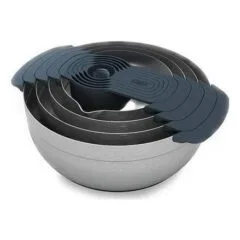 Joseph Joseph Nest 9 Plus Steel 100 Collection 95032 9 el. silver