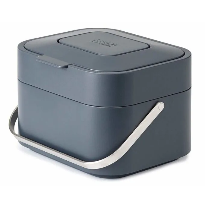 Joseph Joseph Intelligent Waste Stack 30016 graphite — image 1