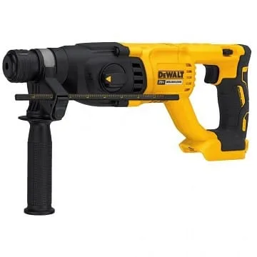 DeWalt DCHA33N-XJ — image 1