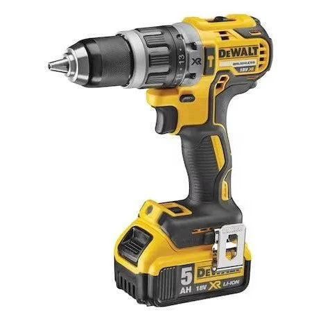 DeWalt DCD796P2-QW — image 1