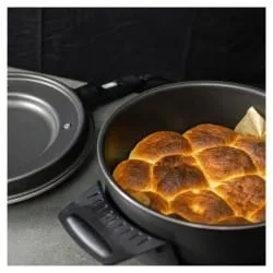 Remoska Prima Glass P31F/01 Powder 2 l black — image 8