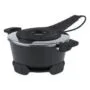 Remoska Tria T41/42 Prodiz 3.5 l/5 l black