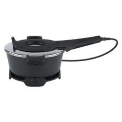 Remoska Tria T41/42 Prodiz 3.5 l/5 l black — image 2