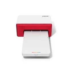 Polaroid Hi-print 4x6 Photo Printer White E-box — image 1