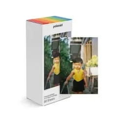 Polaroid Hi-print 4x6 Photo Printer White E-box — image 2
