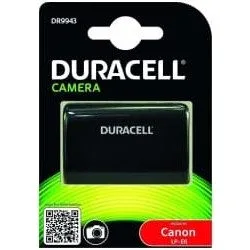 Duracell Battery DRCLPE6N (LP-E6N) — image 1