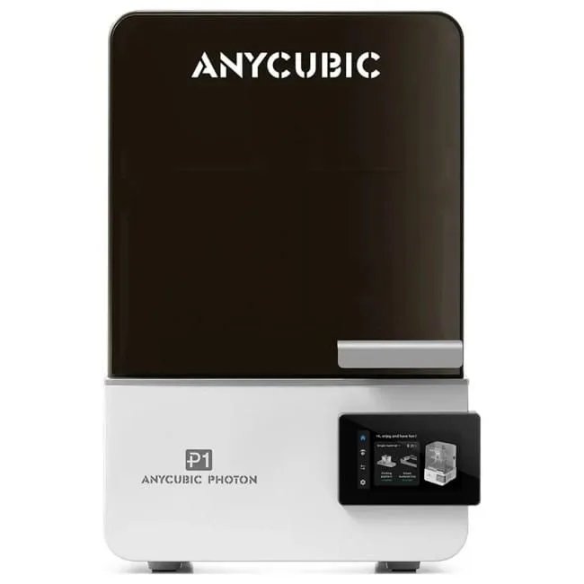 3D Printer Anycubic Photon P1 — image 1