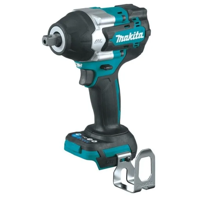 Makita DTW701Z- without battery and charger — image 1