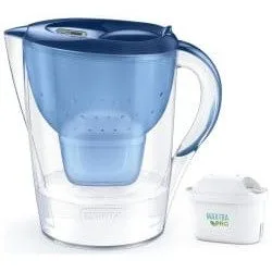 Brita Marella XL + 1 filter MAXTRA PRO Pure Performance blue — image 1