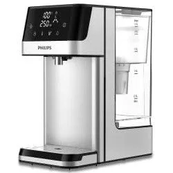Philips ADD5910M/10 silver — image 1